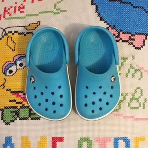 Crocs shoes